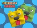 Spel Super Huvuden Karneval på nätet
