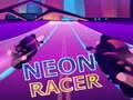 Spel Neon Racer pÄ nÀtet Spel Neon Racer pÄ nÀtet