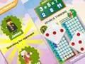 Spel Matematik och Tärningar på nätet