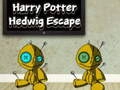 Spel Harry Potter: Hedwigs Flykt pÄ nÀtet Spel Harry Potter: Hedwigs Flykt pÄ nÀtet