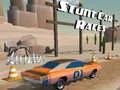 Spel Stuntbil Racer på nätet