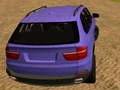 Spel Offroad SUV Extrema Bilkörningssimulator pÄ nÀtet Spel Offroad SUV Extrema Bilkörningssimulator pÄ nÀtet