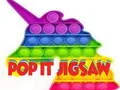 Spel Pop It Pussel på nätet
