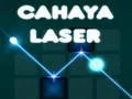 Spel Laserljus på nätet