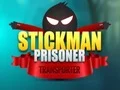 Spel US Police Stickman Brottsling på nätet