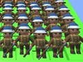 Spel Andra världskrigets Erovringsarmépussel på nätet Spel Andra världskrigets Erovringsarmépussel på nätet