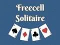 Spel Freecell Solitaire på nätet