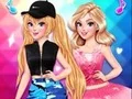 Spel Blondie Dans Hashtag Utmaning pÄ nÀtet Spel Blondie Dans Hashtag Utmaning pÄ nÀtet