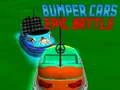 Spel Episk Kamp med Noppbilar pÄ nÀtet Spel Episk Kamp med Noppbilar pÄ nÀtet