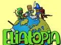 Spel Eliatopia på nätet