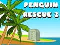 Spel Pinguinräddning 2 på nätet