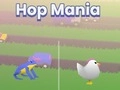 Spel Hop Mania pÄ nÀtet Spel Hop Mania pÄ nÀtet