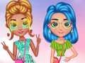 Spel Mina Söta Jordgubbsoutfits på nätet Spel Mina Söta Jordgubbsoutfits på nätet
