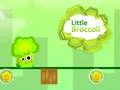 Spel Liten Broccoli på nätet