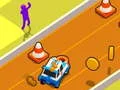 Spel Rallyväg på nätet Spel Rallyväg på nätet
