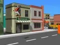 Spel Jumpero Parkour pÄ nÀtet Spel Jumpero Parkour pÄ nÀtet