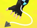 Spel Ropeman 3D pÄ nÀtet Spel Ropeman 3D pÄ nÀtet