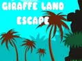 Spel Flykt från Giraffland på nätet Spel Flykt från Giraffland på nätet