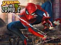 Spel Spiderman Mot Zombie pÄ nÀtet Spel Spiderman Mot Zombie pÄ nÀtet