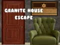 Spel Rymning från Granithuset på nätet Spel Rymning från Granithuset på nätet