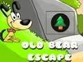 Spel Gammal Björns Flykt på nätet
