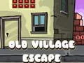 Spel Uppbrott från den gamla byn på nätet