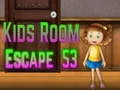 Spel Amgel Barnrum Escape 53 på nätet