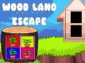 Spel Flykt från skogen på nätet Spel Flykt från skogen på nätet