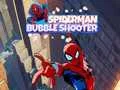 Spel Spindelman: Bubbel Shooter pÄ nÀtet Spel Spindelman: Bubbel Shooter pÄ nÀtet