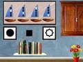Spel Pusselhusets flykt pÄ nÀtet Spel Pusselhusets flykt pÄ nÀtet