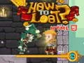 Spel Hur man plundrar! HTML5 pÄ nÀtet Spel Hur man plundrar! HTML5 pÄ nÀtet