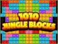Spel 1010 Dungelblock på nätet