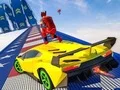 Spel Extrem Bilkörningssimulator 3D på nätet Spel Extrem Bilkörningssimulator 3D på nätet