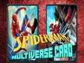 Spel Spider-Man Multiverse Kort på nätet