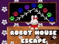 Spel Robot hus flykt på nätet