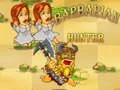 Spel Barbarjägare på nätet Spel Barbarjägare på nätet