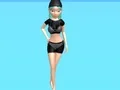 Spel Catwalk Skönhet Online på nätet Spel Catwalk Skönhet Online på nätet