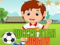 Spel Fotbollsstjärnor Pussel på nätet Spel Fotbollsstjärnor Pussel på nätet