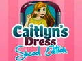Spel Caitlyn: Skolutgåvan Klä Upp på nätet