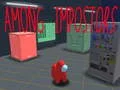 Spel Bland Impostorer pÄ nÀtet Spel Bland Impostorer pÄ nÀtet