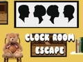 Spel Klockrum Escape på nätet