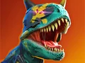 Spel Dino Squad Stridsuppdrag pÄ nÀtet Spel Dino Squad Stridsuppdrag pÄ nÀtet