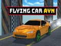 Spel Flygande bil Ayn pÄ nÀtet Spel Flygande bil Ayn pÄ nÀtet