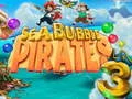 Spel Bubble Shooter Pirater 3 på nätet
