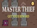 Spel Mästertjuv: Hämta din belöning på nätet Spel Mästertjuv: Hämta din belöning på nätet