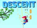 Spel Nedstigning pÄ nÀtet Spel Nedstigning pÄ nÀtet