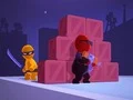 Spel Smygjaghunter på nätet