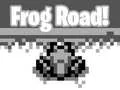 Spel Frog Väg på nätet Spel Frog Väg på nätet