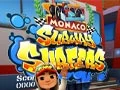 Spel Subway Surfers Monaco på nätet
