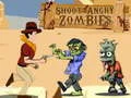 Spel Skjut på Arga Zombier på nätet Spel Skjut på Arga Zombier på nätet